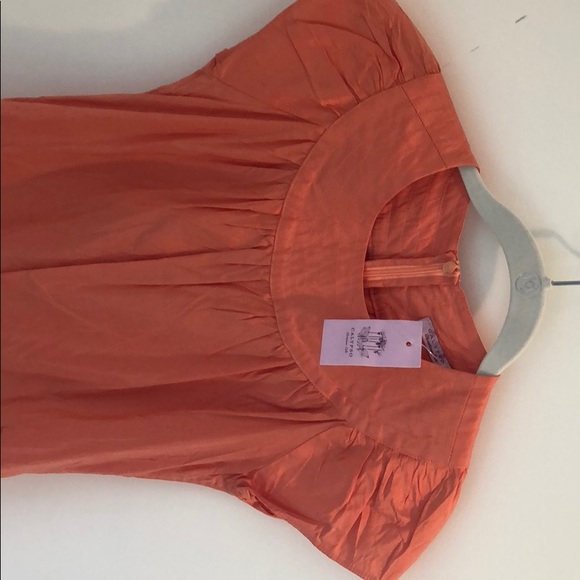 Calypso Pazzi Dress - Picture 2 of 4